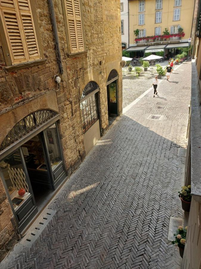 Casa Nicoli Bergamo