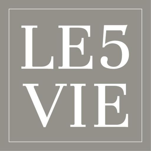 Le 5 Vie * Bergamo