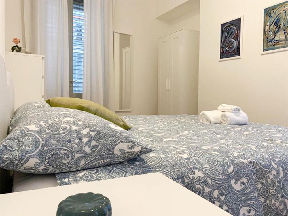 Bed & Breakfast Le 5 Vie Bergamo
