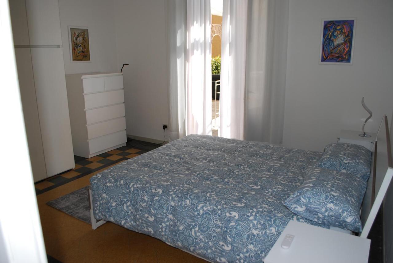Bed & Breakfast Le 5 Vie Bergamo