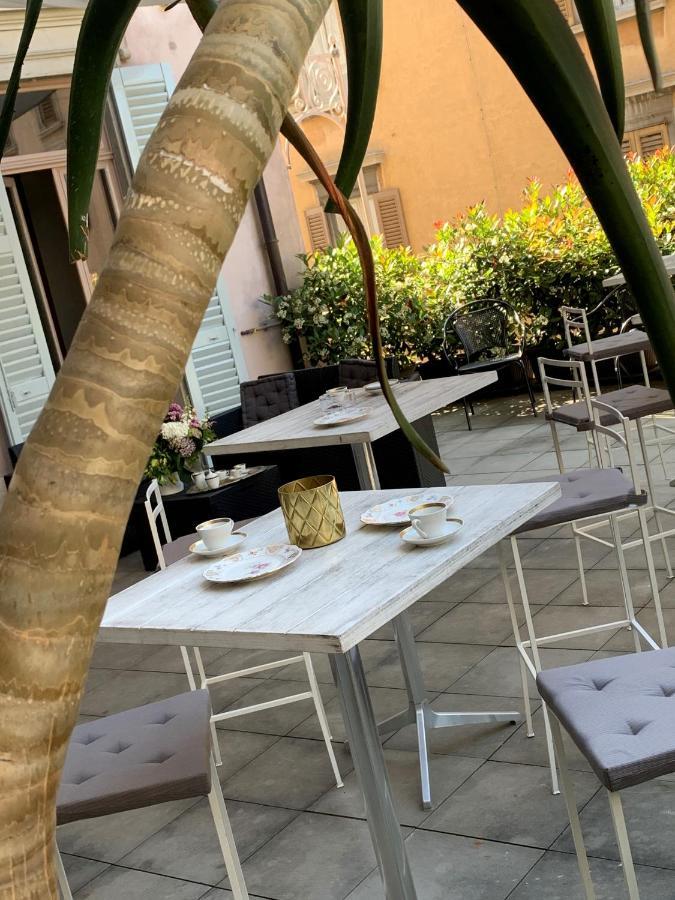 Le 5 Vie Bed & Breakfast Bergamo