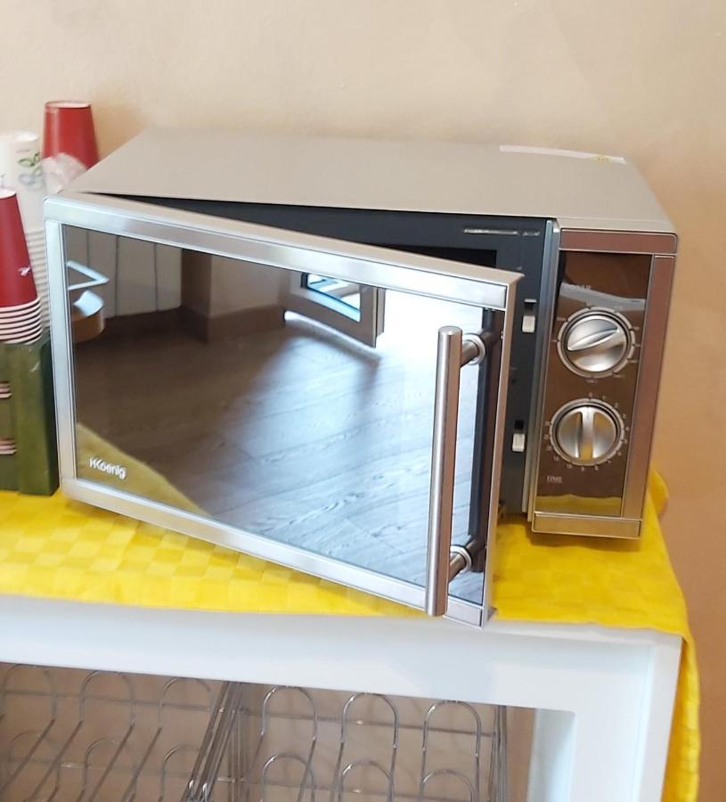 Bed & Breakfast Smart House Rooms Central Luxury *