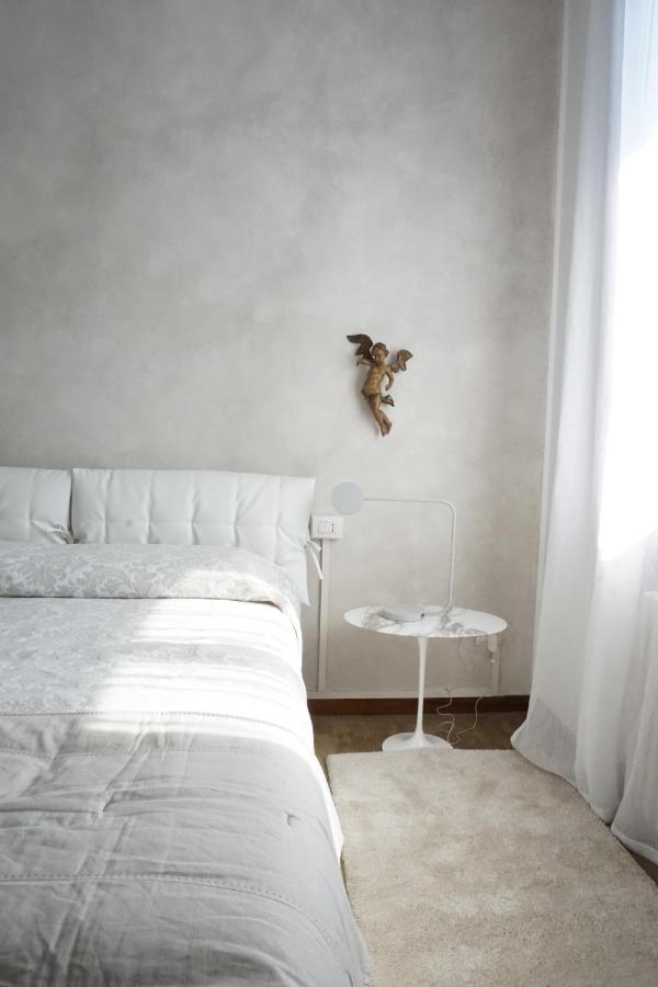 Bed & Breakfast La Casa Dell'architetto Bergamo
