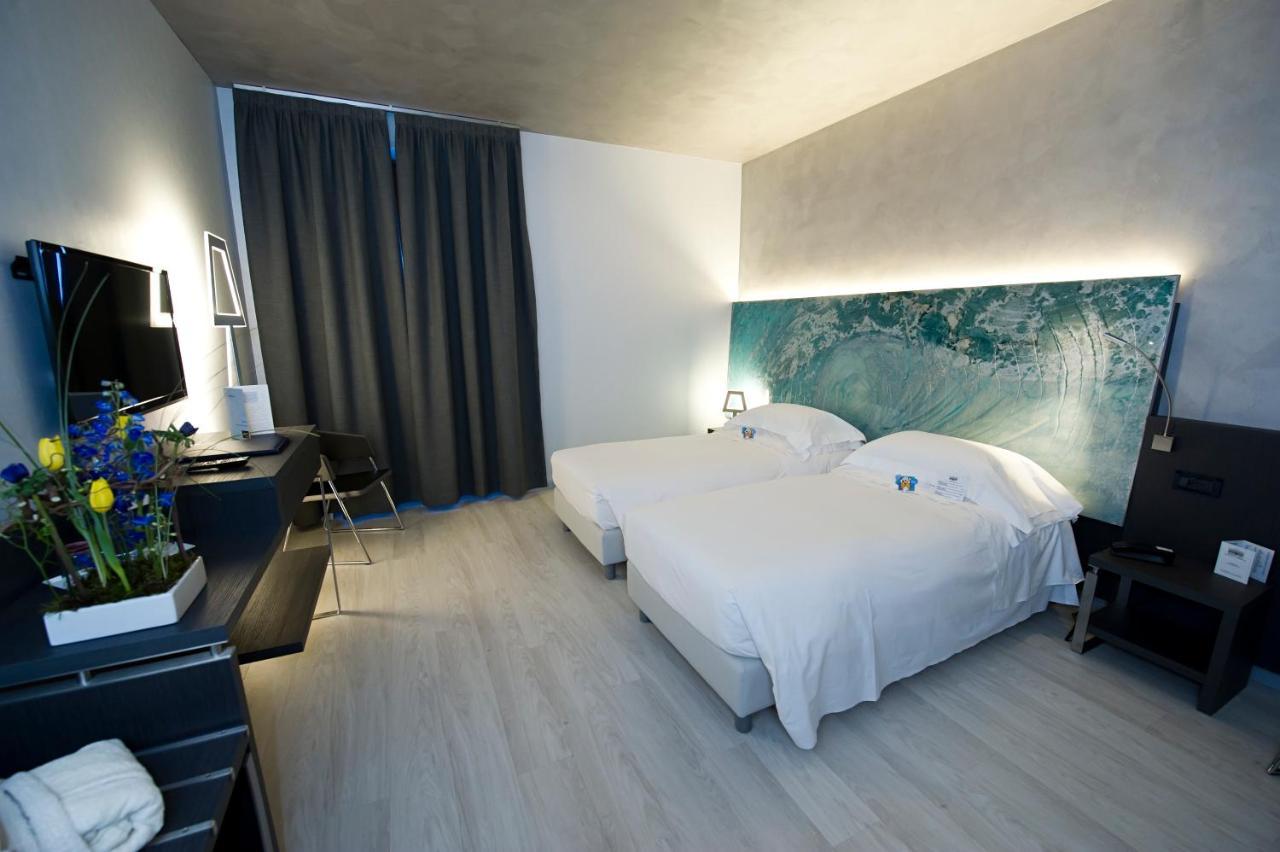Hotel Arli Business And Wellness