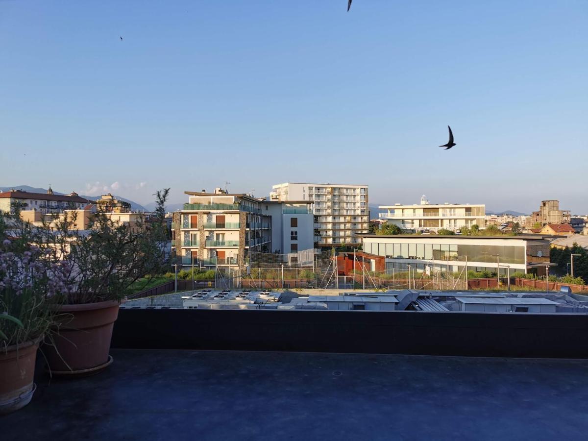 Margarita Apartment *