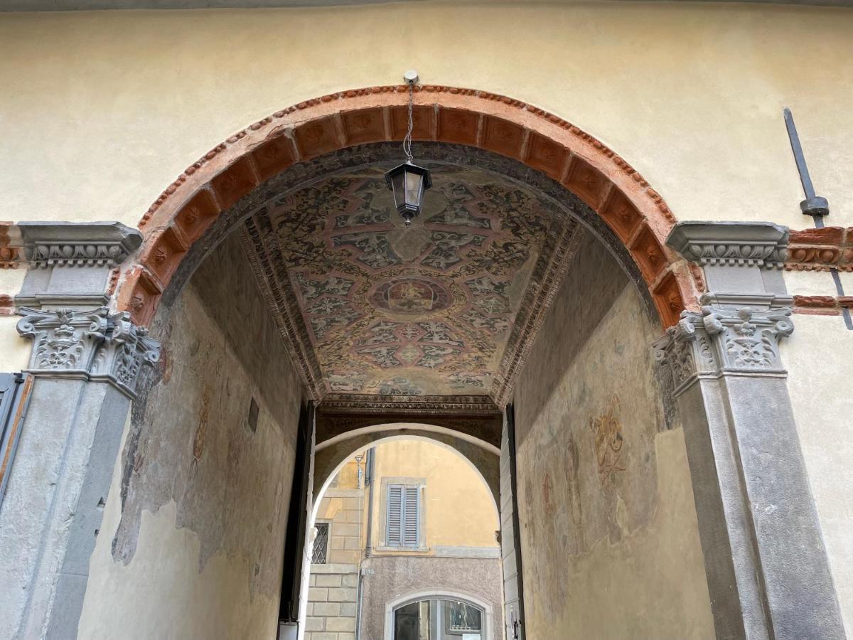 Bramantesco 2* Bergamo