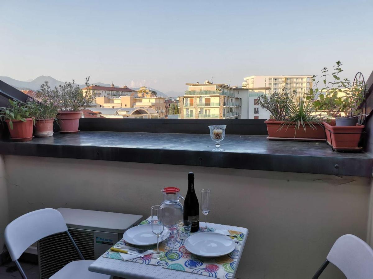 Margarita Apartment *