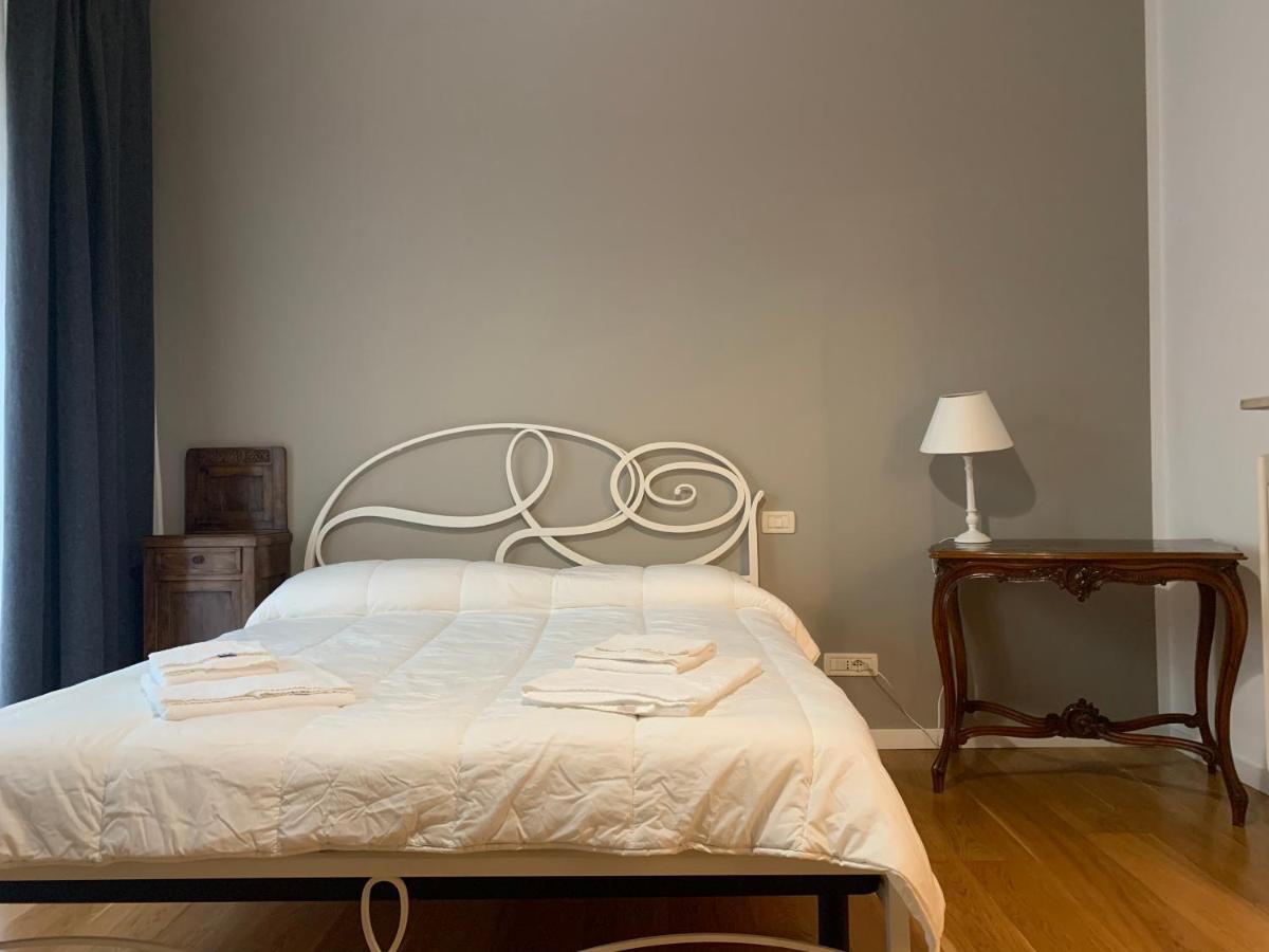 Maison Al Parco Guesthouset