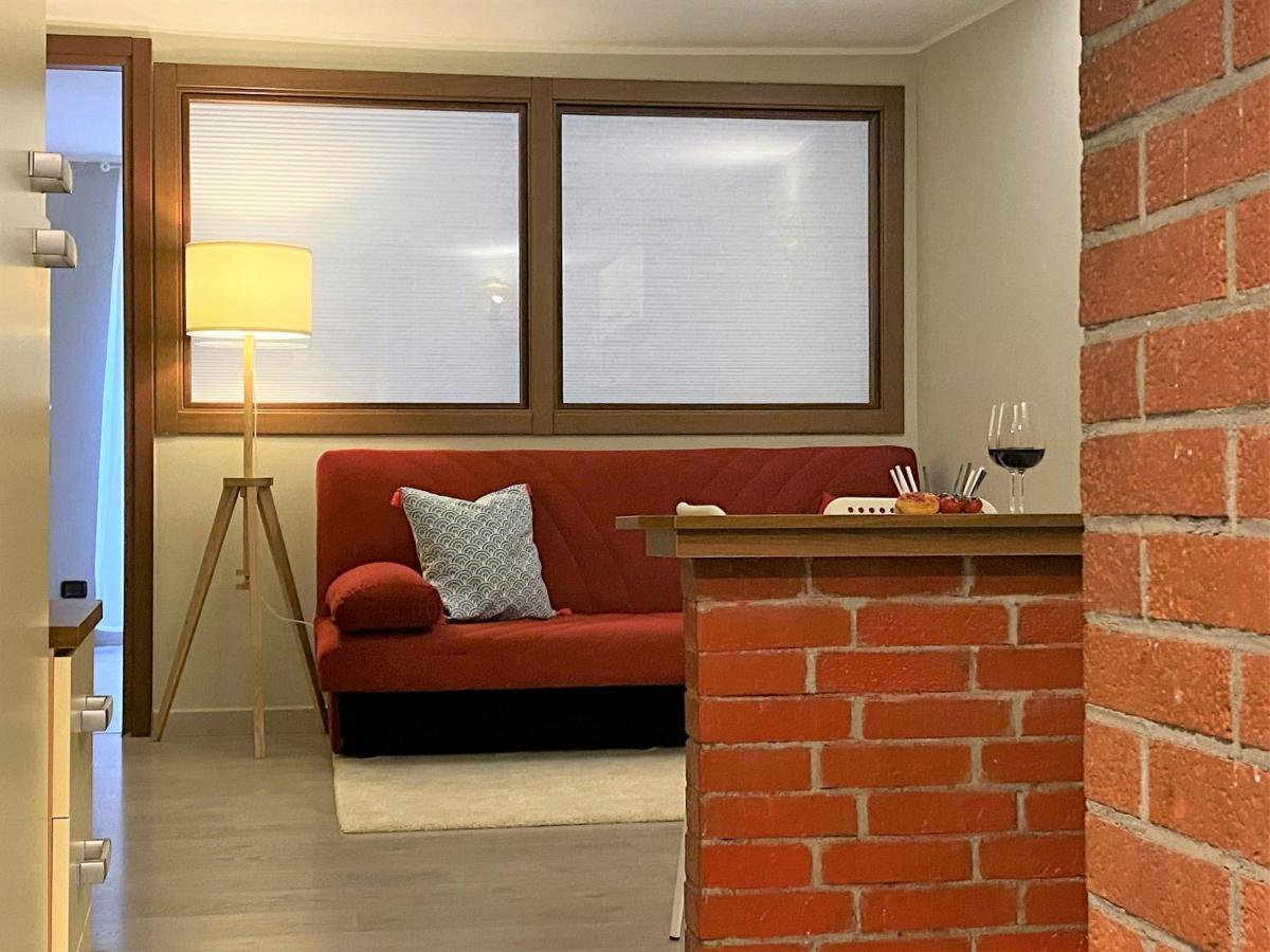 Huoneisto Alessandro82 - Immobili E Soluzioni Rent Bergamo