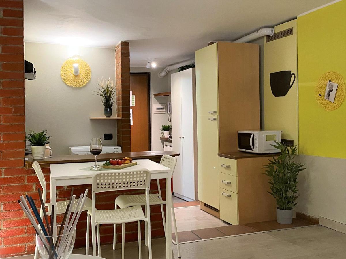 Huoneisto Alessandro82 - Immobili E Soluzioni Rent