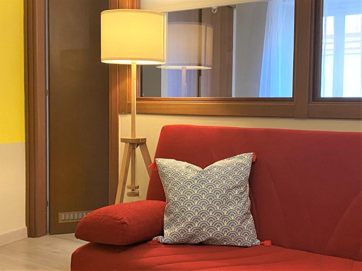 Alessandro82 - Immobili E Soluzioni Rent Huoneisto Bergamo