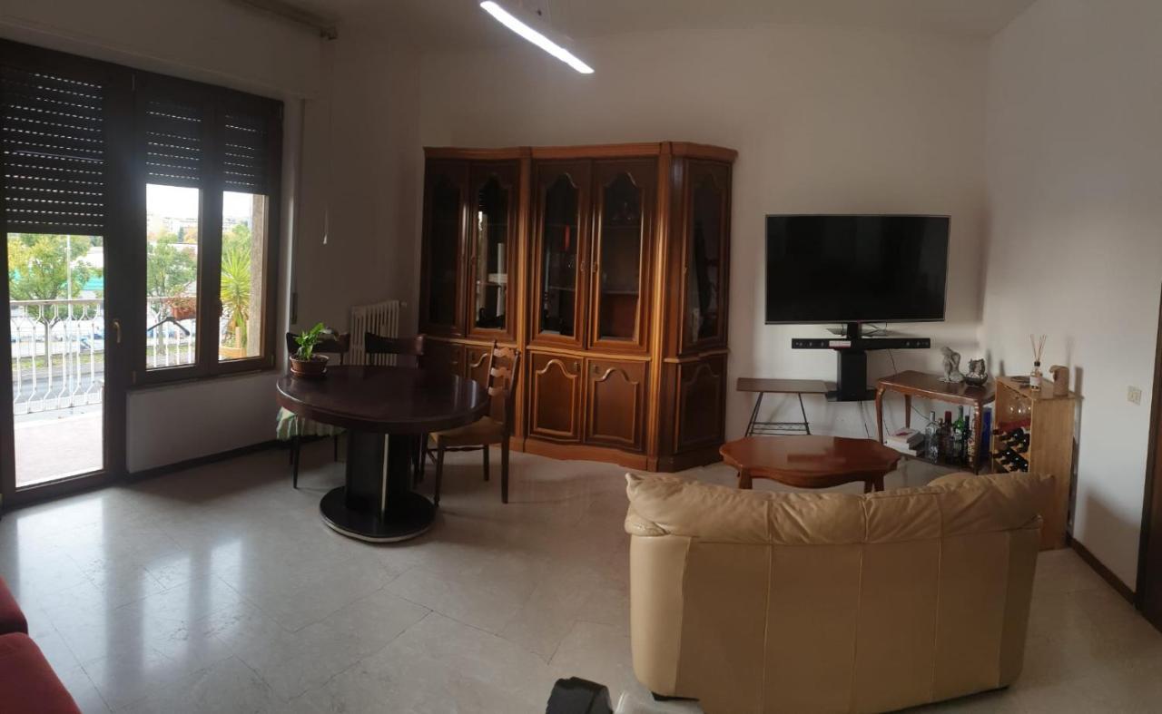 Borgo Apartamento *