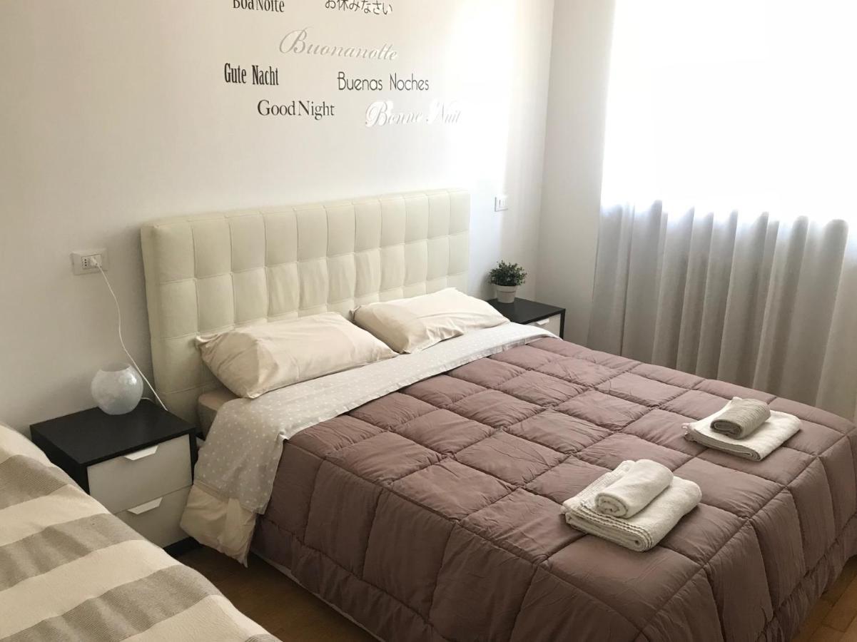 The Little House In Appartamento Bergamo