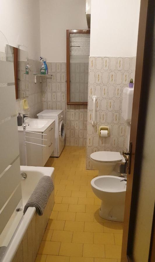 Apartamento Borgo Bérgamo