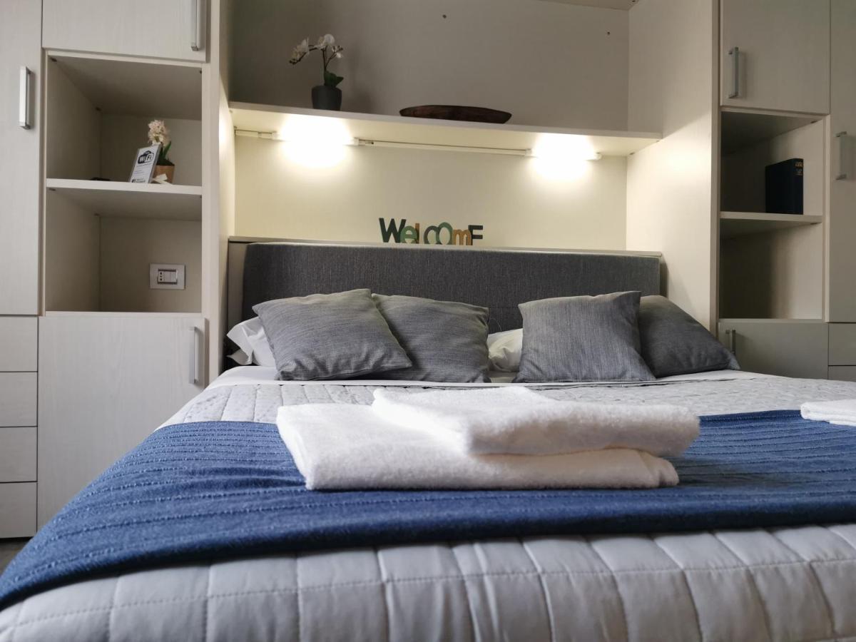 Casa vacanze Bgy *
