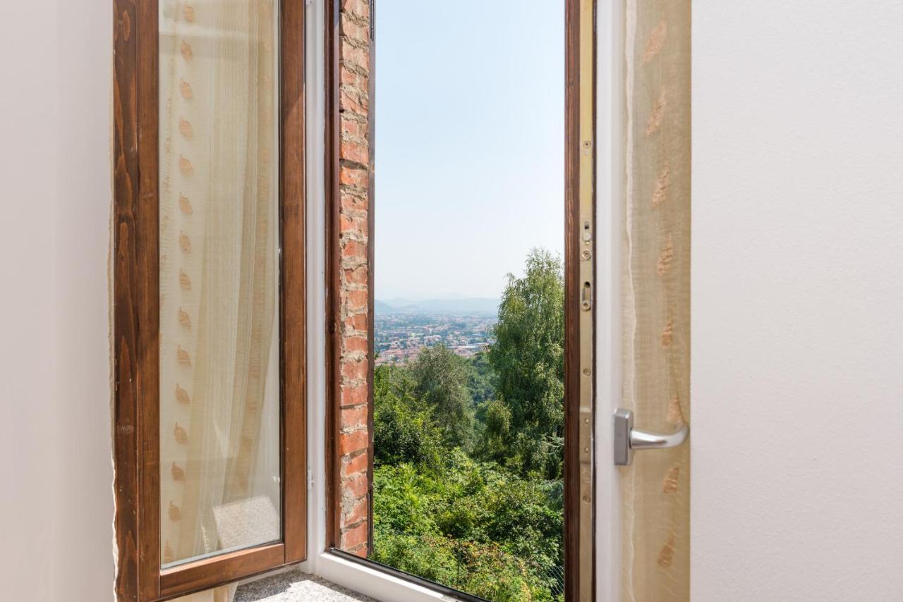 Alta Domus Gallina Charme&relax Apartment Bergamo
