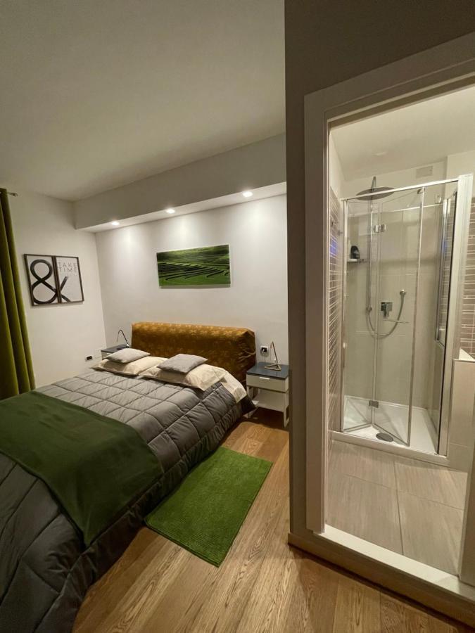 Smart House Rooms Central Luxury Bergamo