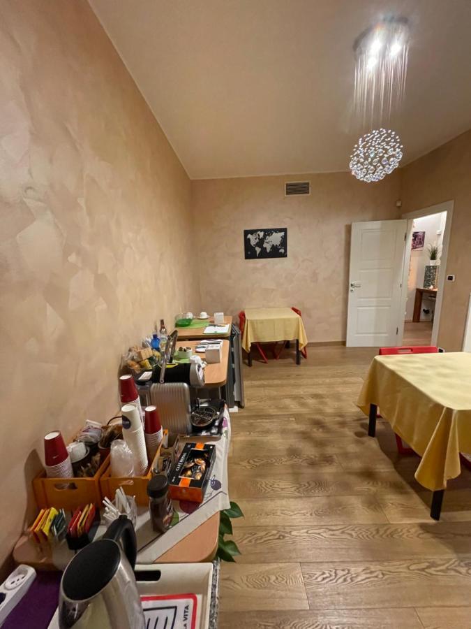 Smart House Rooms Central Luxury Bed & Breakfast Bergamo