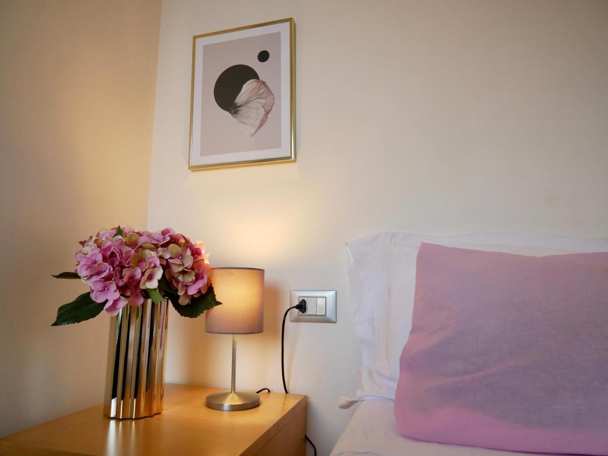 Diadema Pink - Immobili E Soluzioni Rent Apartment Bergamo