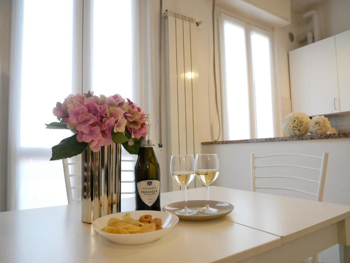 Diadema Pink - Immobili E Soluzioni Rent Apartment *