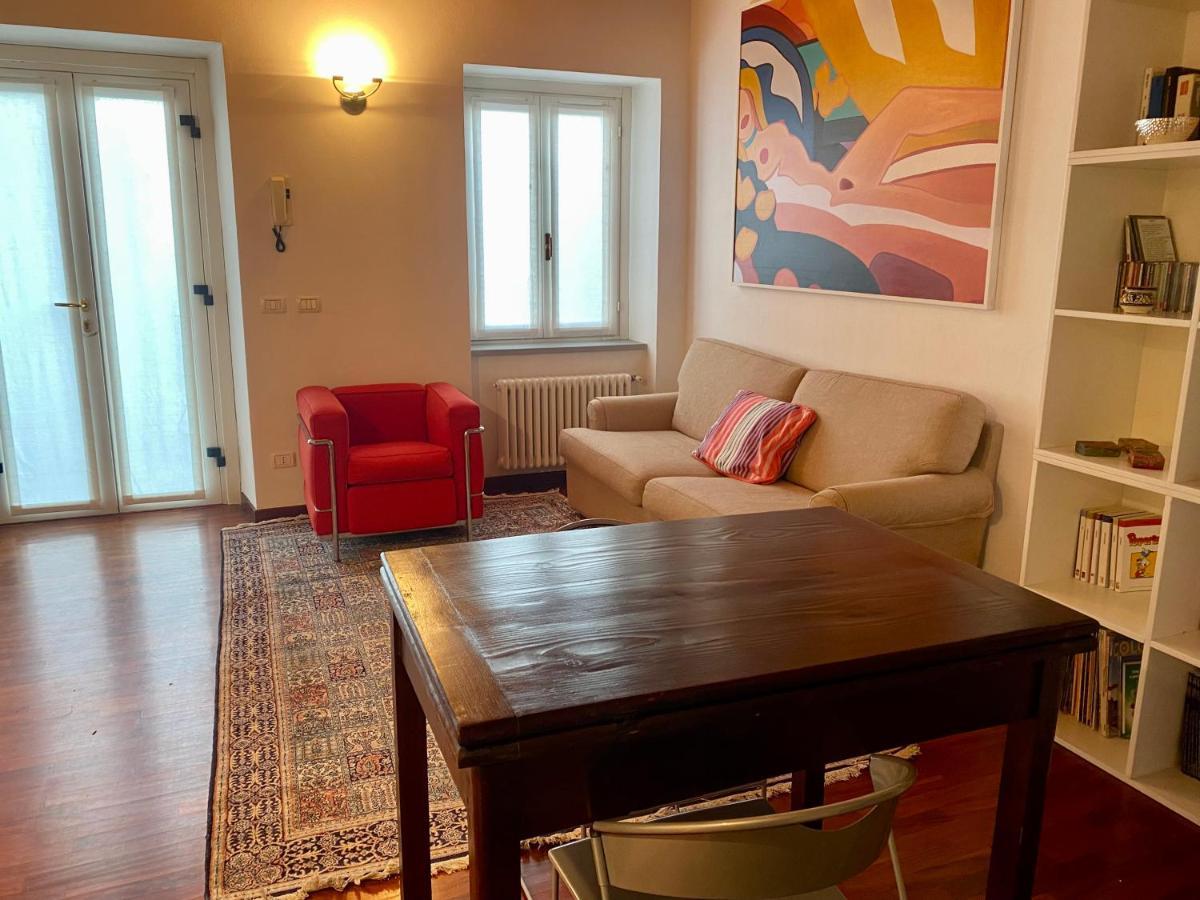 Casa Hermes Apartment *