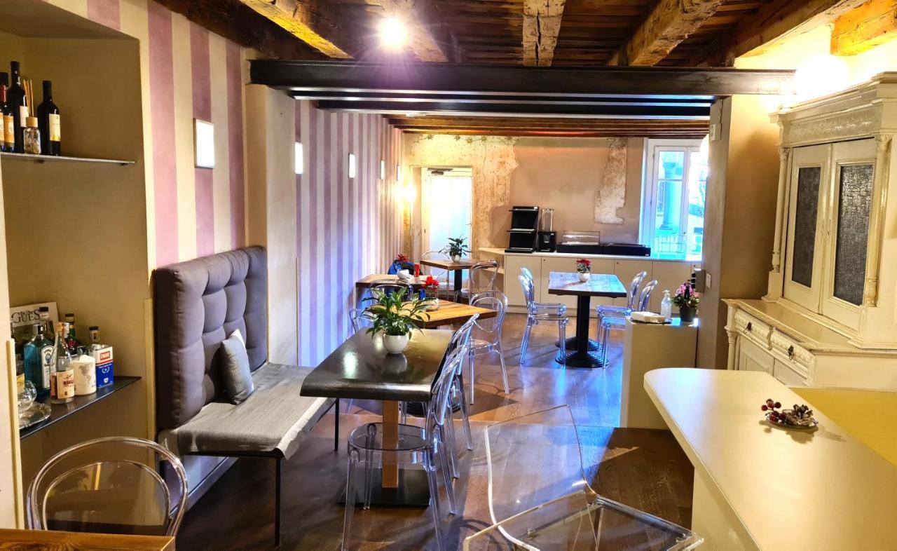 Hotelli Piazza Vecchia 4*
