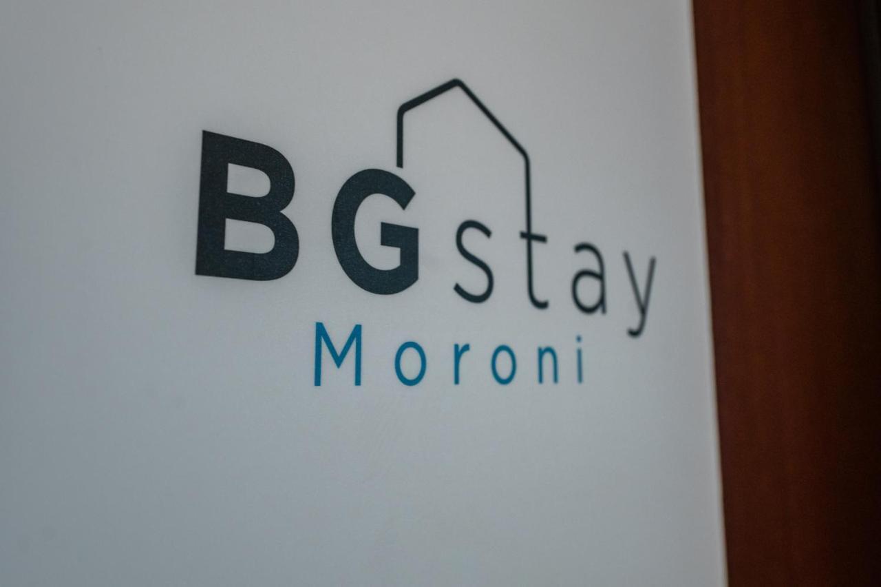 Bg Guest house Bergamo