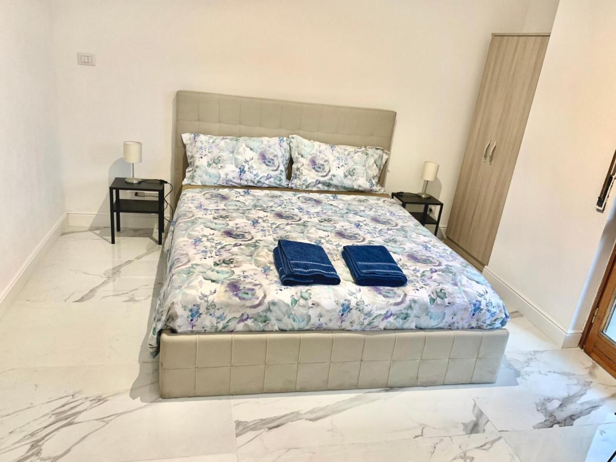Luxury In Center *