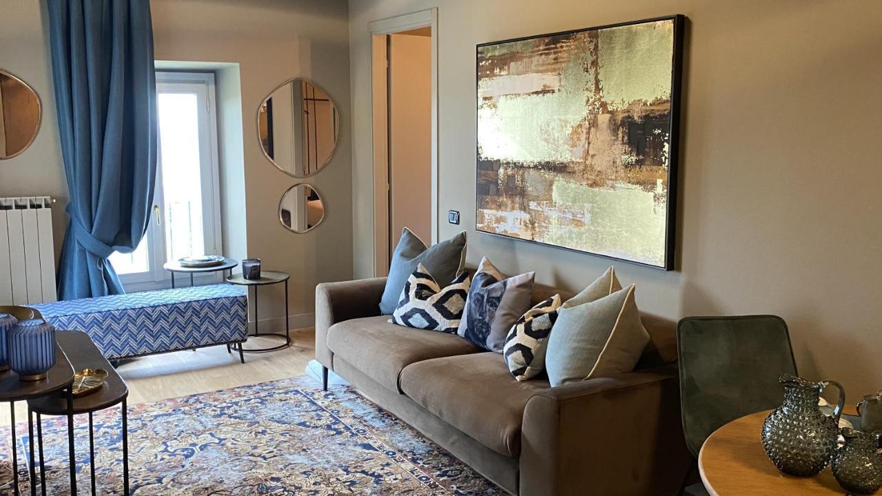 Holiday home My For - Citta Alta