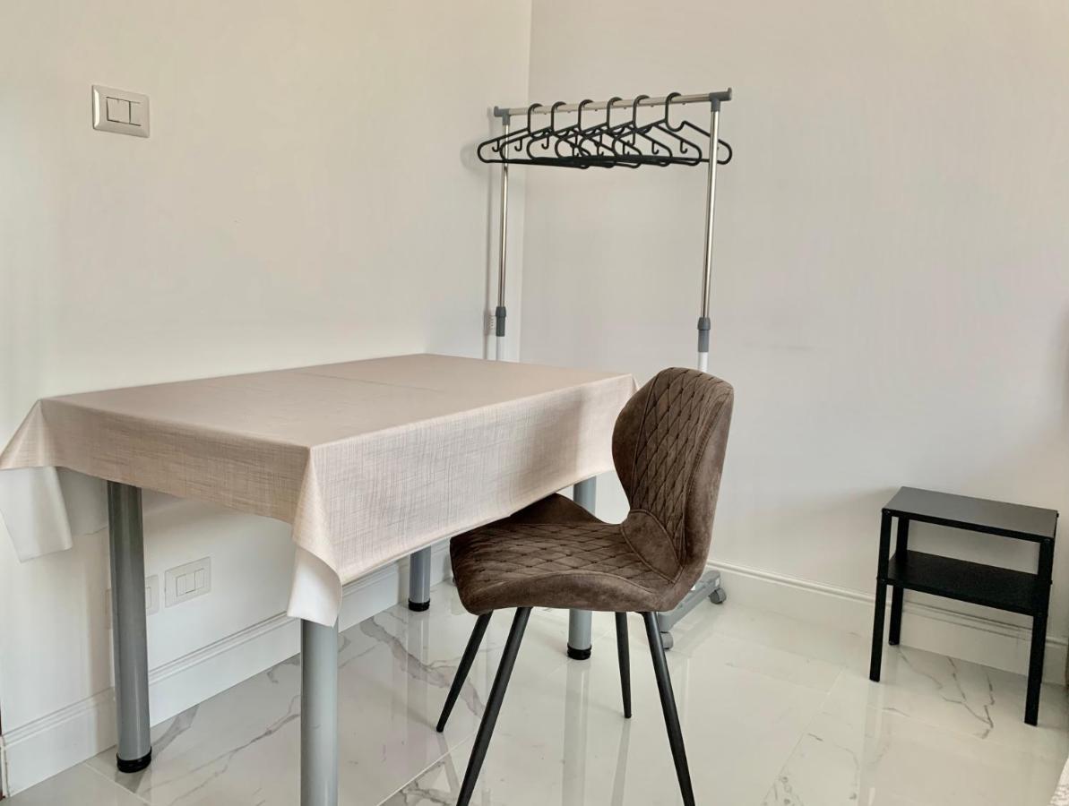 Luxury In Center Bergamo