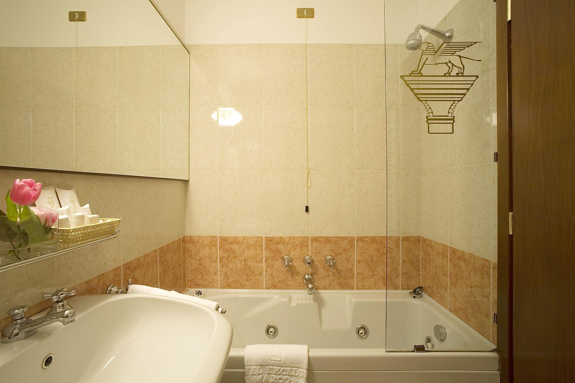 Excelsior San Marco 4*