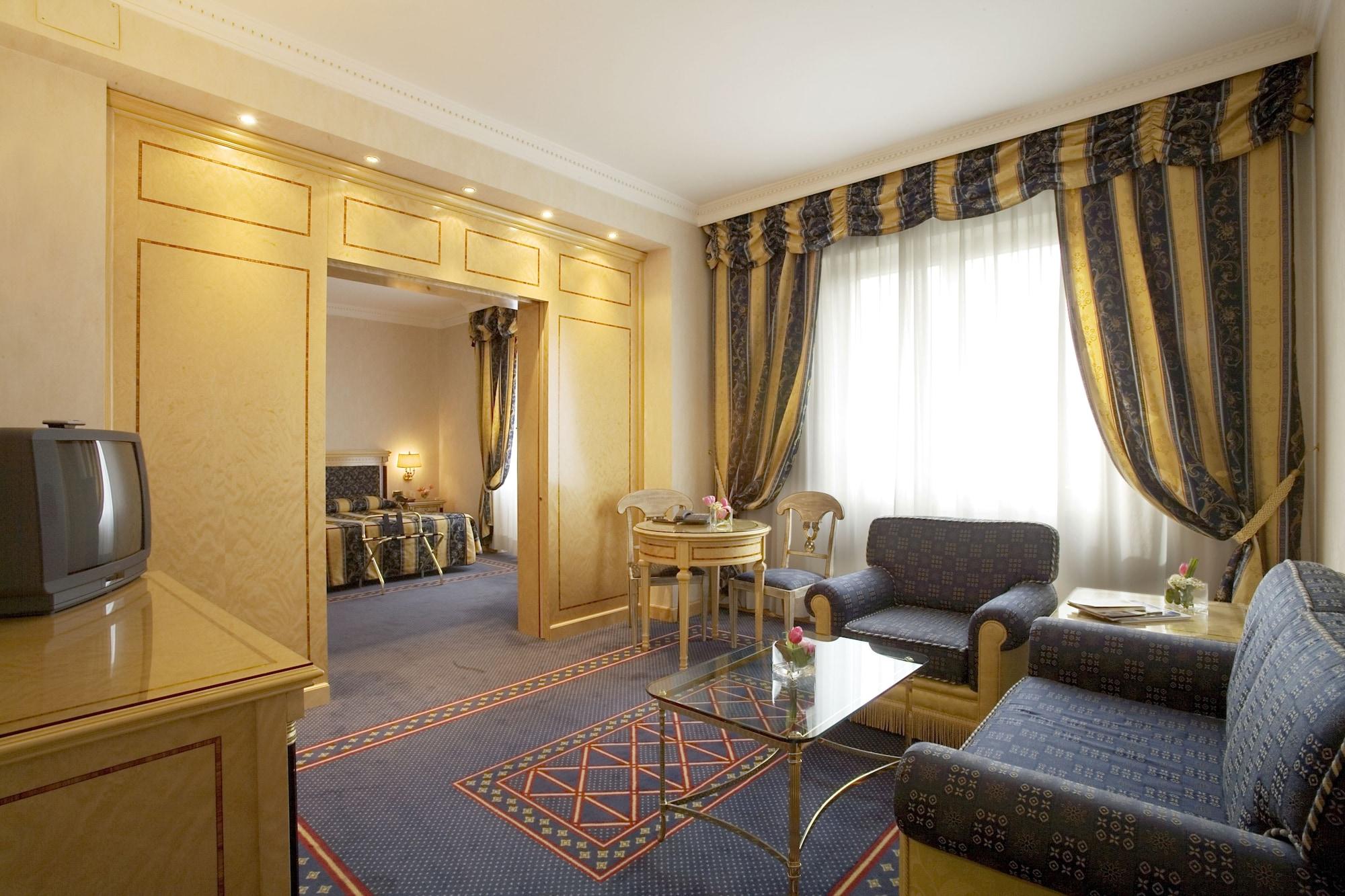 Excelsior San Marco 4*