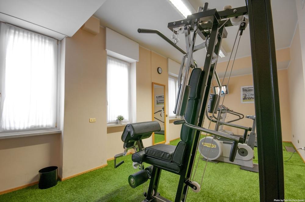 Excelsior San Marco 4*