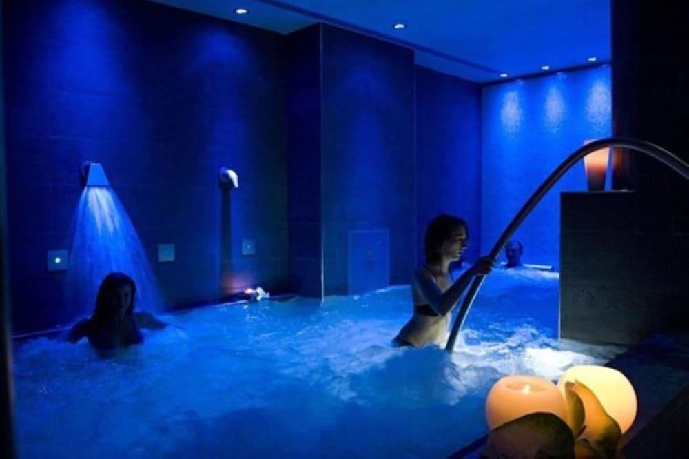 Arli Business And Wellness Hotel 3*