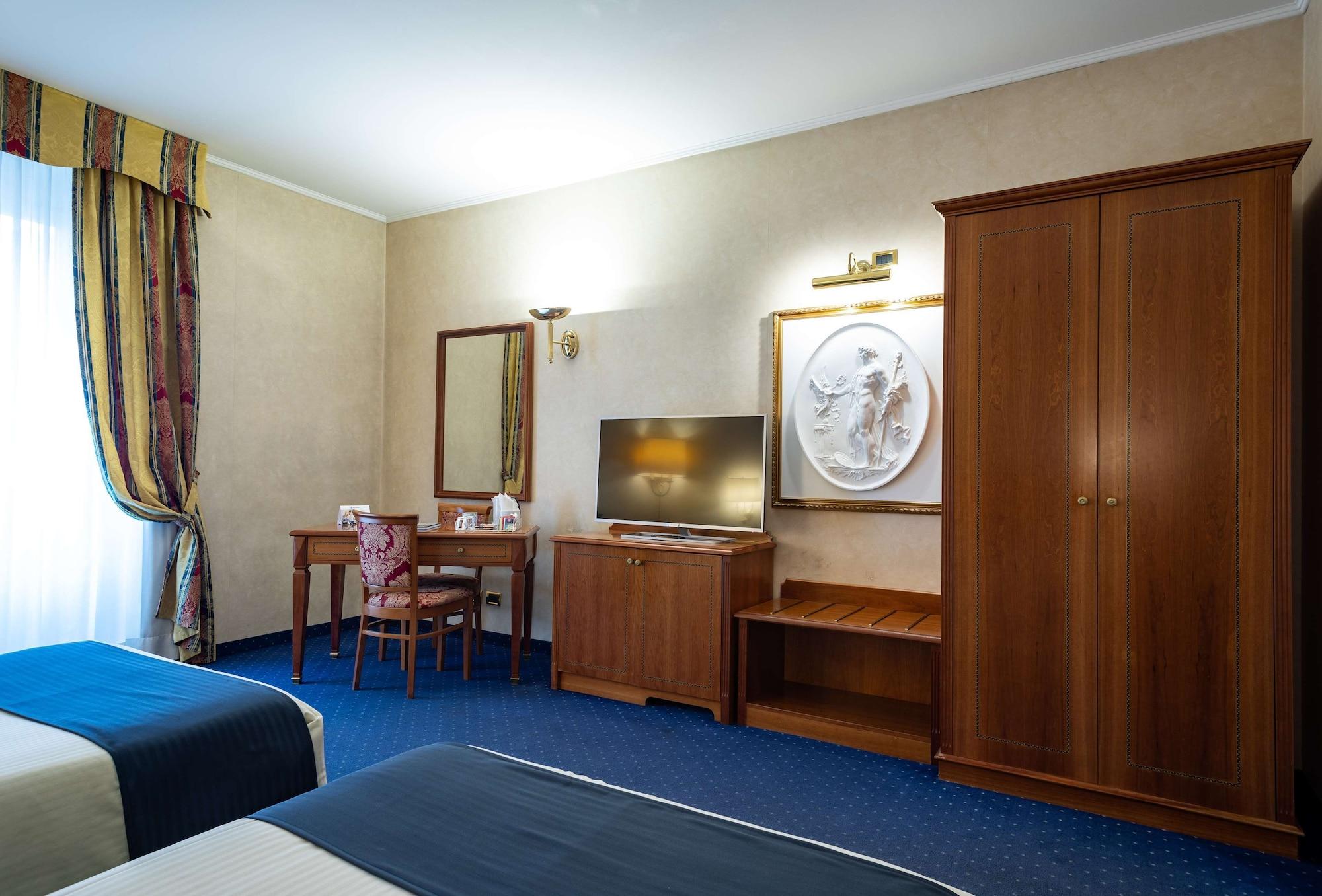 Hotel Cappello D'oro, Bw Signature Collection 4*