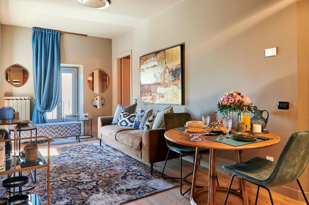 My For - Citta Alta Holiday home Bergamo