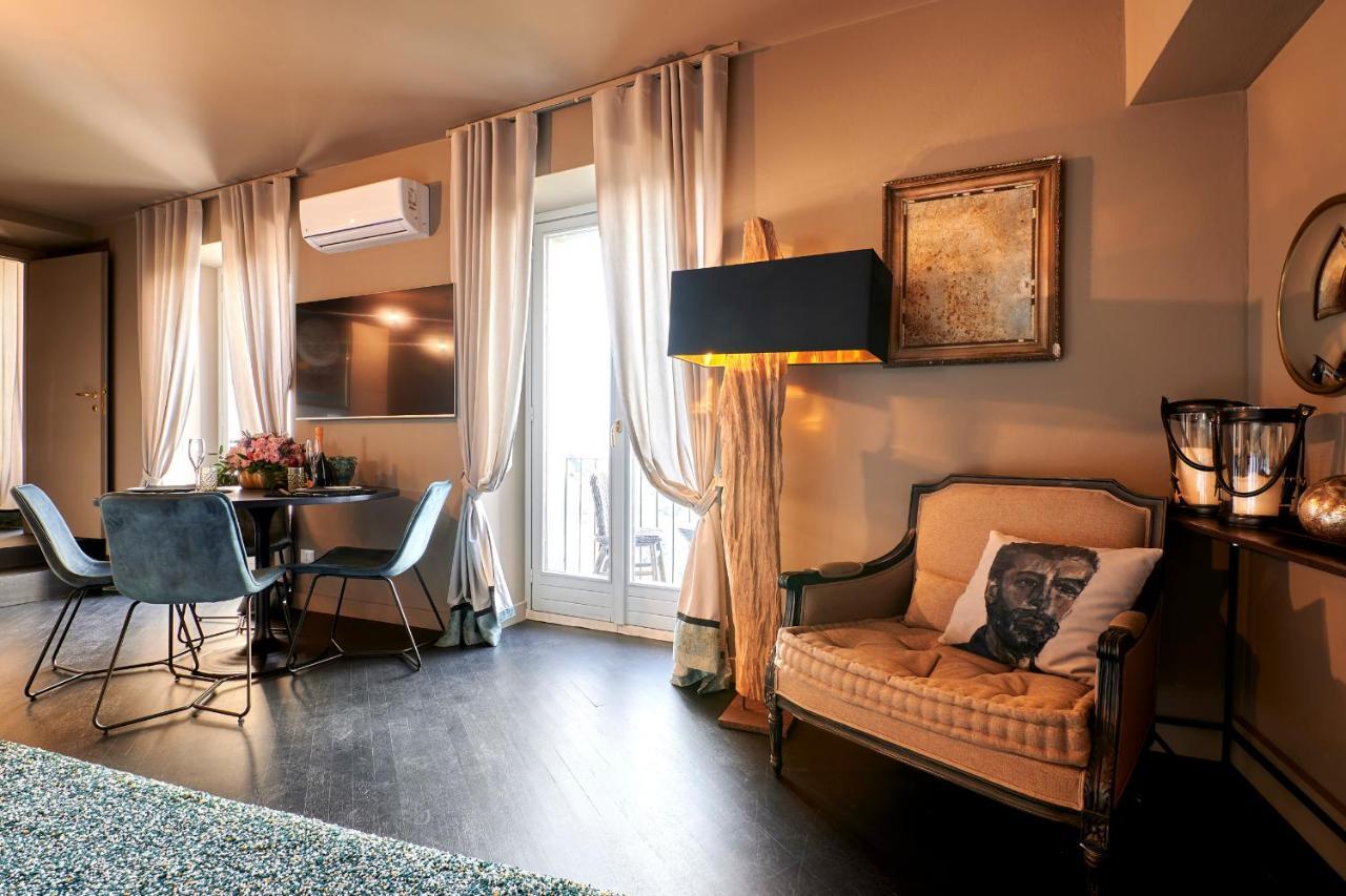 My For - Citta Alta Holiday home