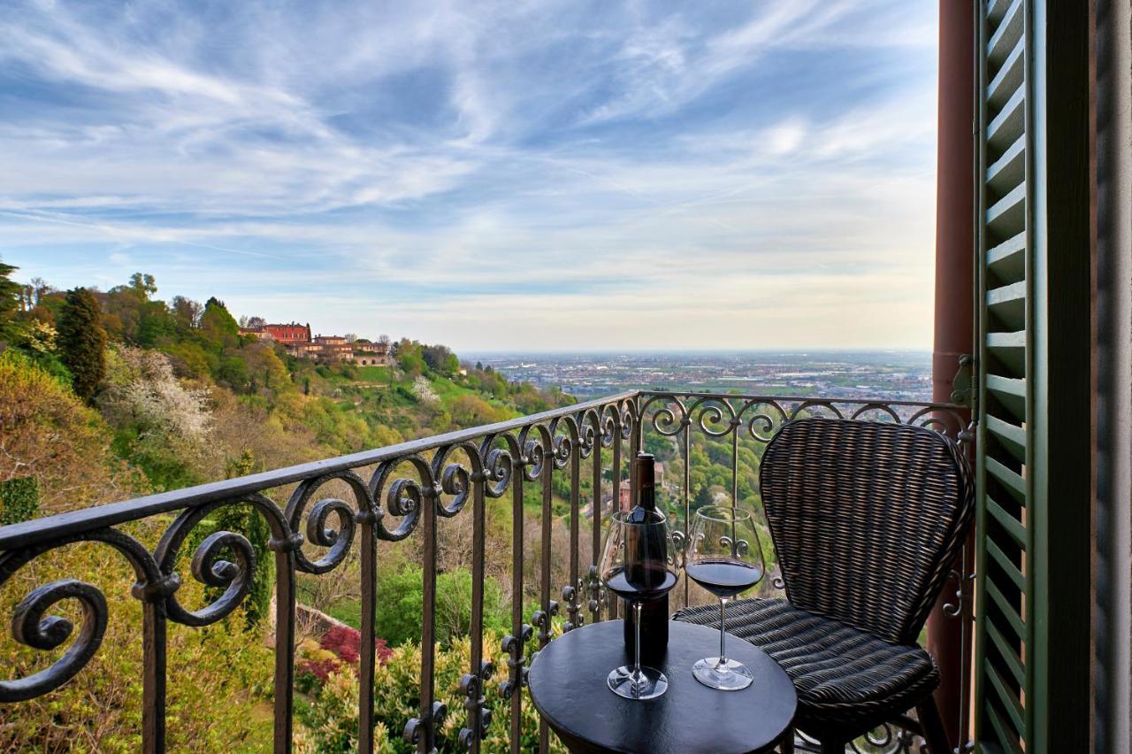 My For - Citta Alta Holiday home Bergamo