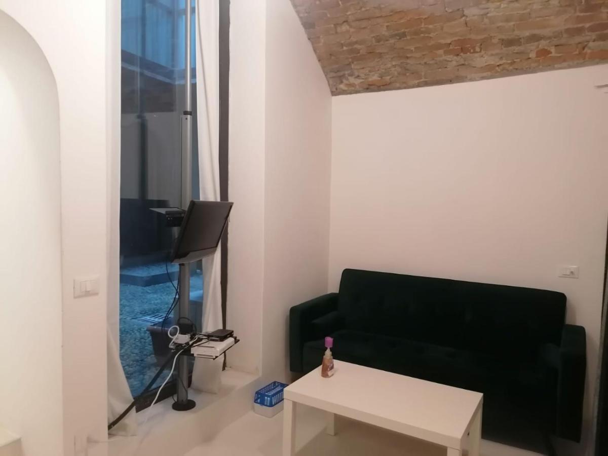 Bed And Bike - Pignolo 53 Huoneisto *