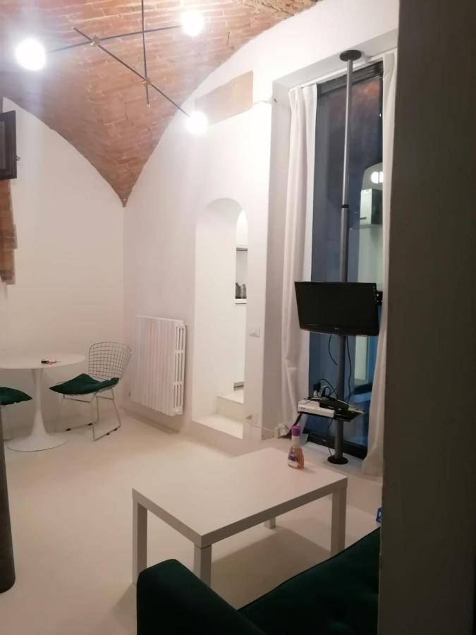 Bed And Bike - Pignolo 53 Huoneisto Bergamo
