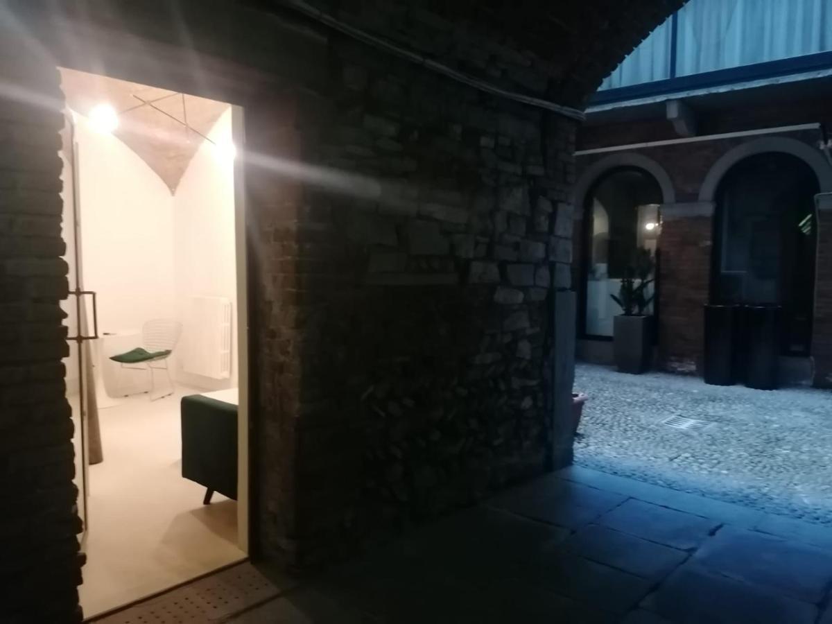 Huoneisto Bed And Bike - Pignolo 53