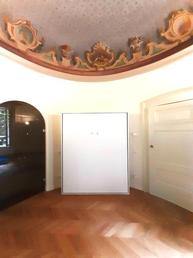 Loma-asunnot Il Cielo In Stanza Bergamo