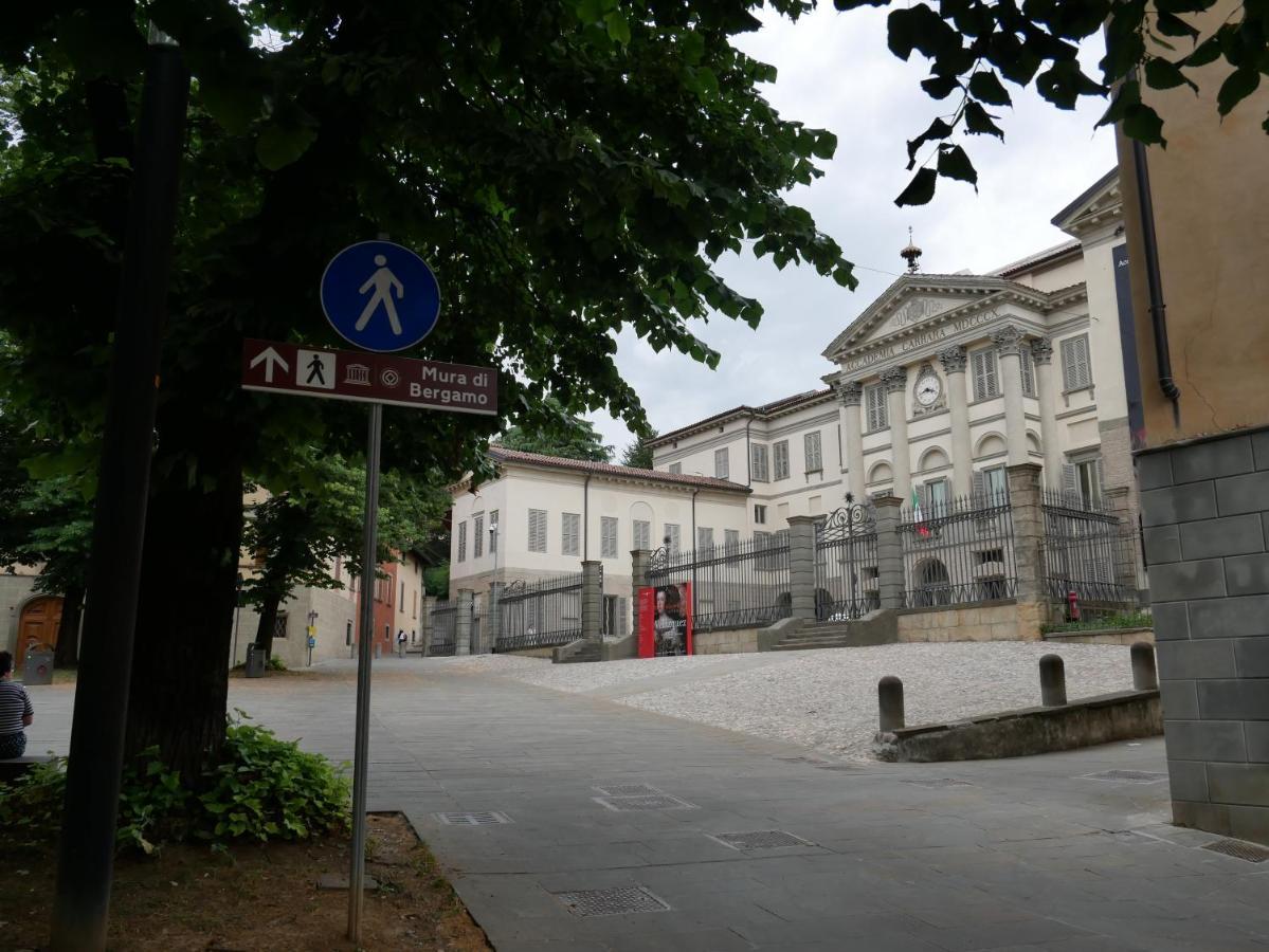 Nido Carrara - Affitti Brevi Italia Bergamo