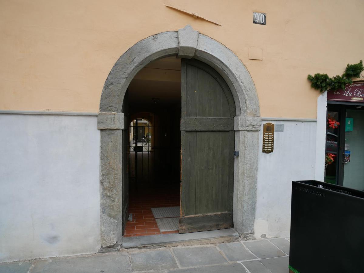 Nido Carrara - Affitti Brevi Italia Bergamo