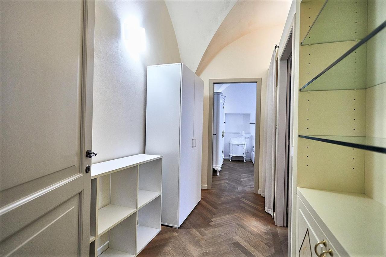 Astra-modern Loft Cathedral View Apartment Bergamo
