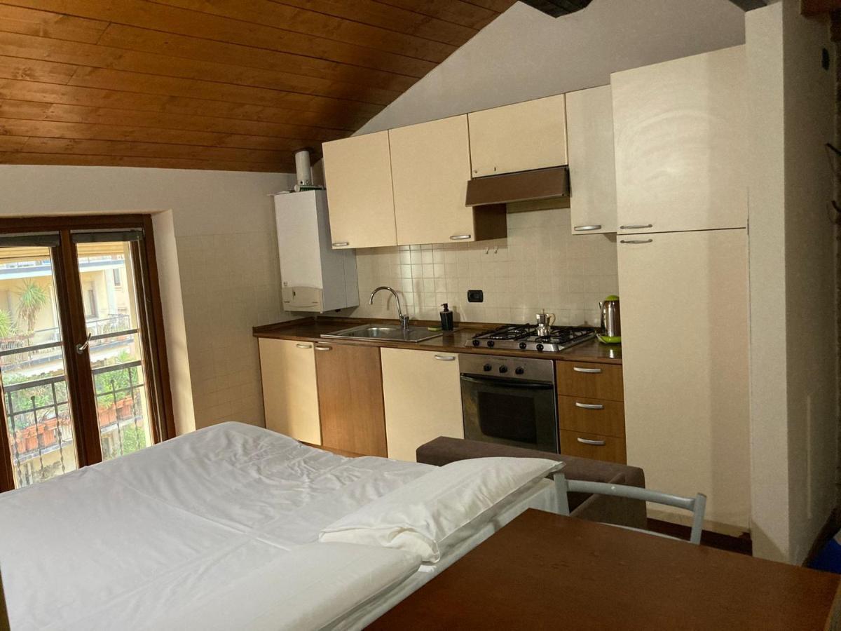 Apartamento Downtown *