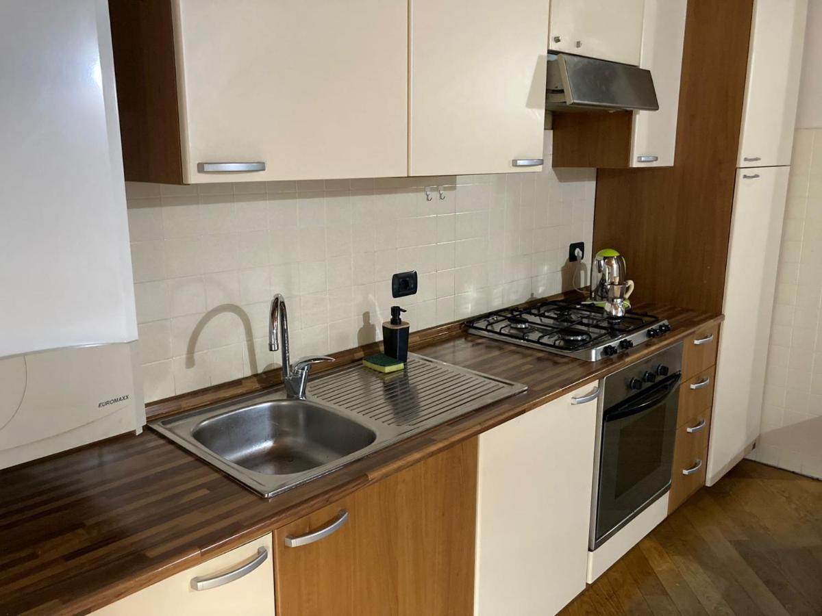 Downtown Apartamento Bérgamo