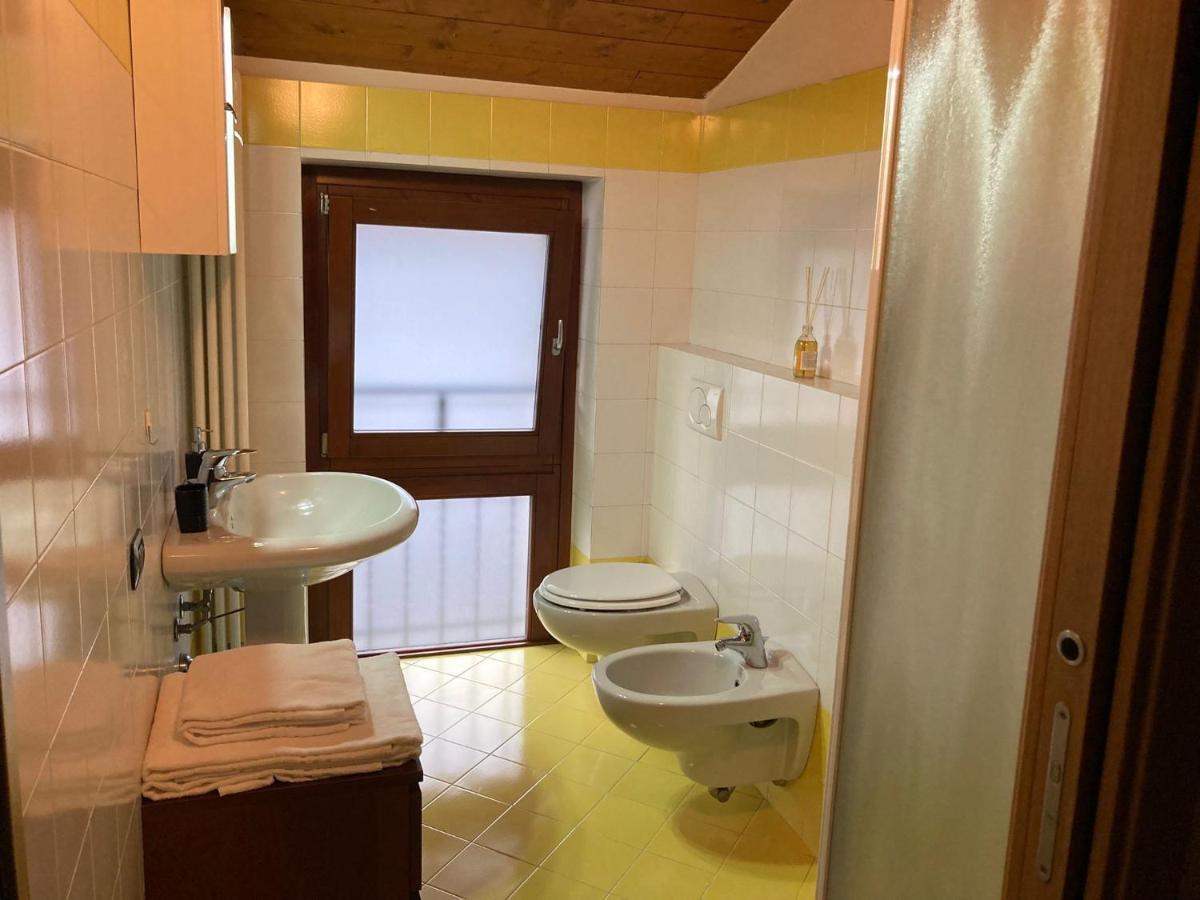 Apartamento Downtown
