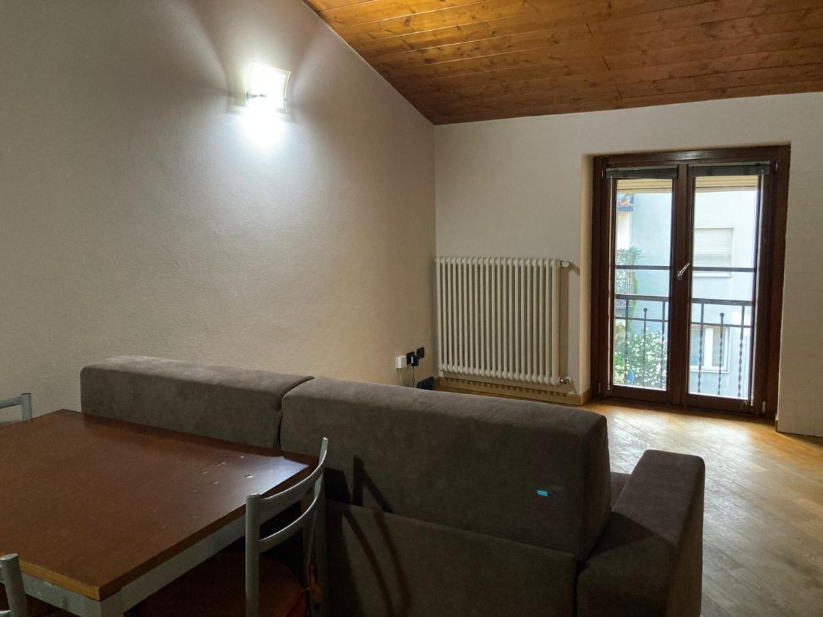 Apartamento Downtown