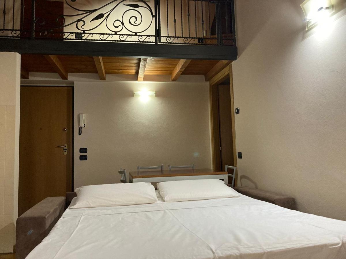 Downtown Apartamento *